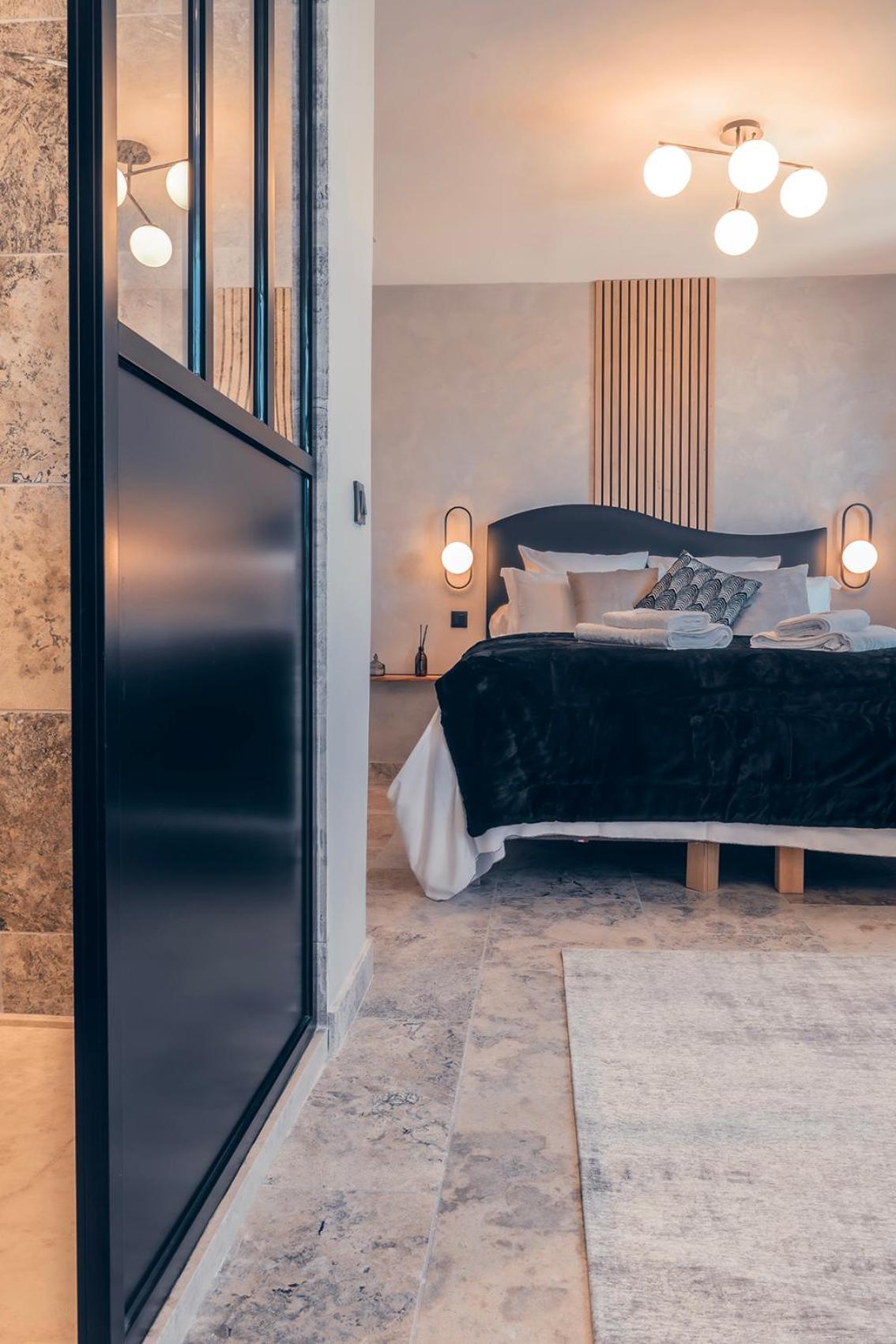 Les Suites De L'Etang Cucuron Kültér fotó